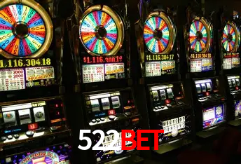 522Bet