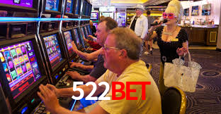 522Bet